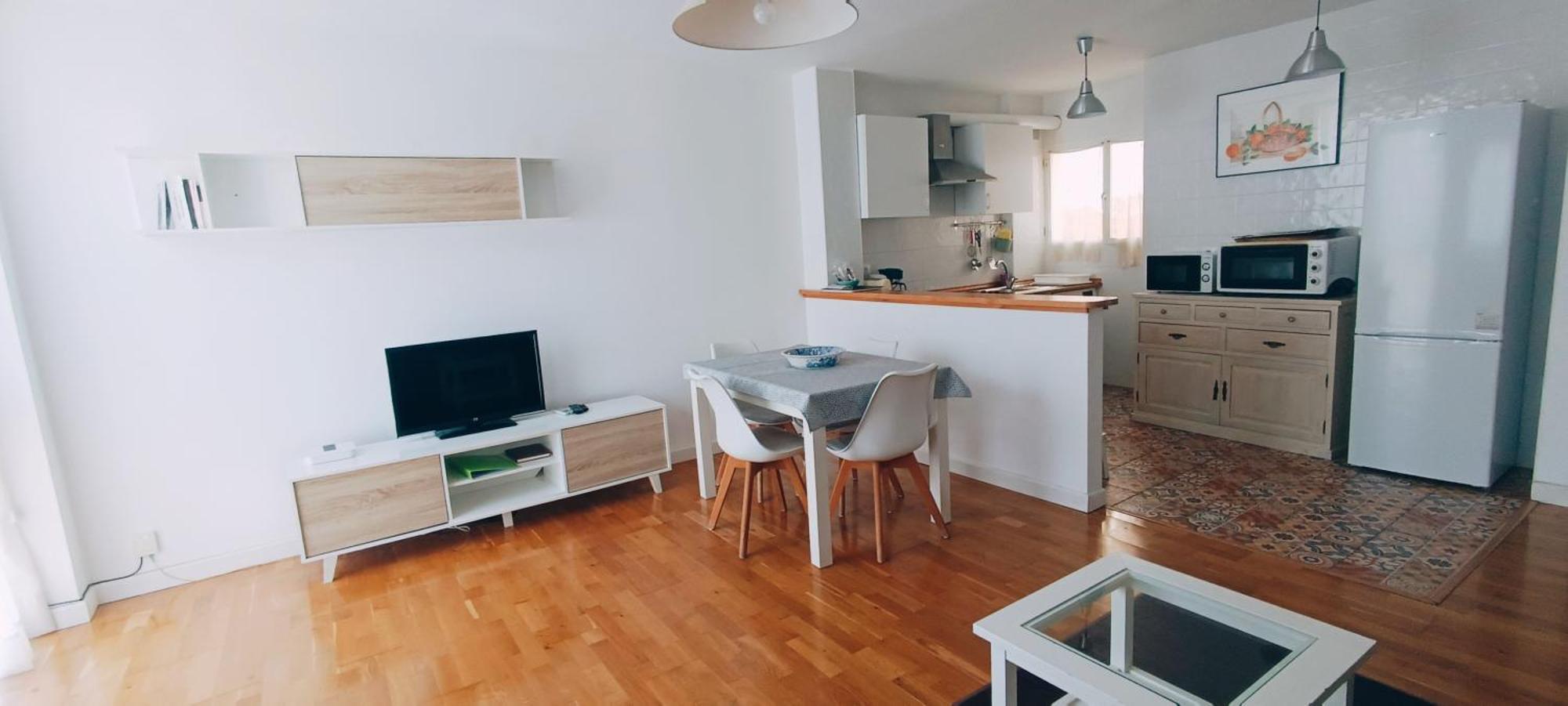 Bolivia Appartement *